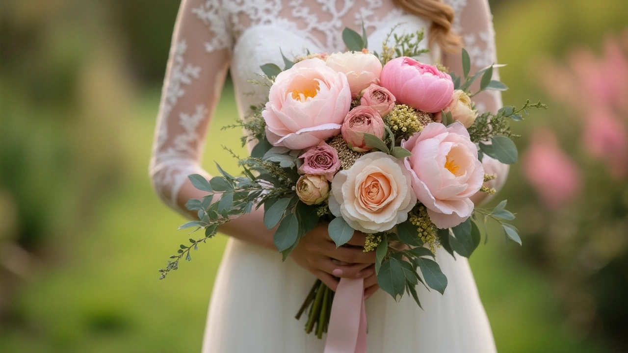 Exploring the World of Faux Wedding Flowers: Everything You Need to Know