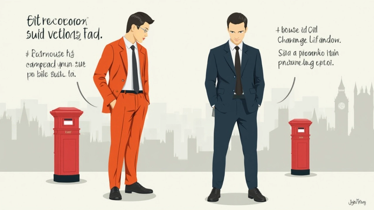 Essential Tailoring Tricks for a Leaner Look