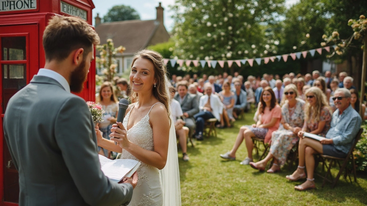 Is $5000 Enough for a Wedding? Budget Venues and Smart Planning Tips