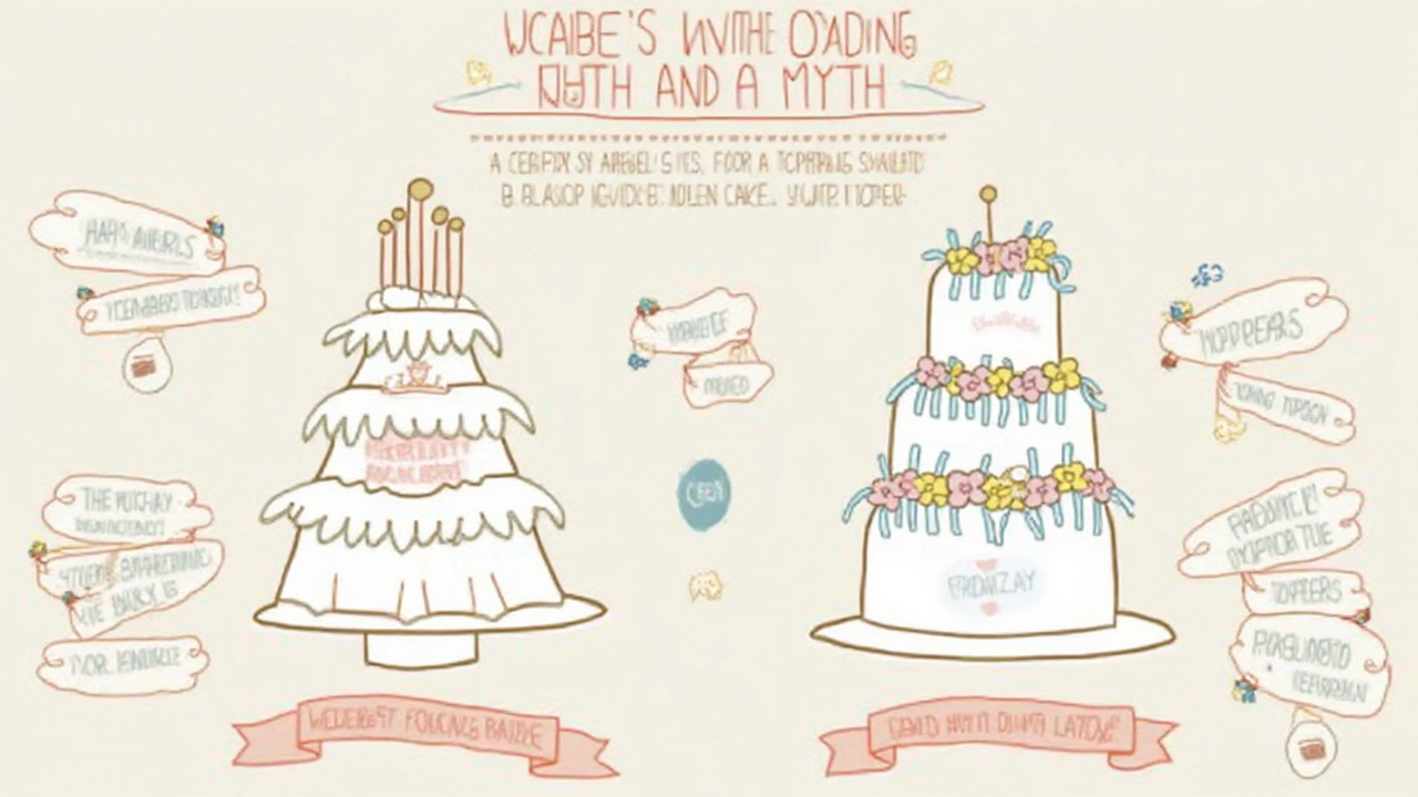 Smart Questions to Ask Your Cake Maker