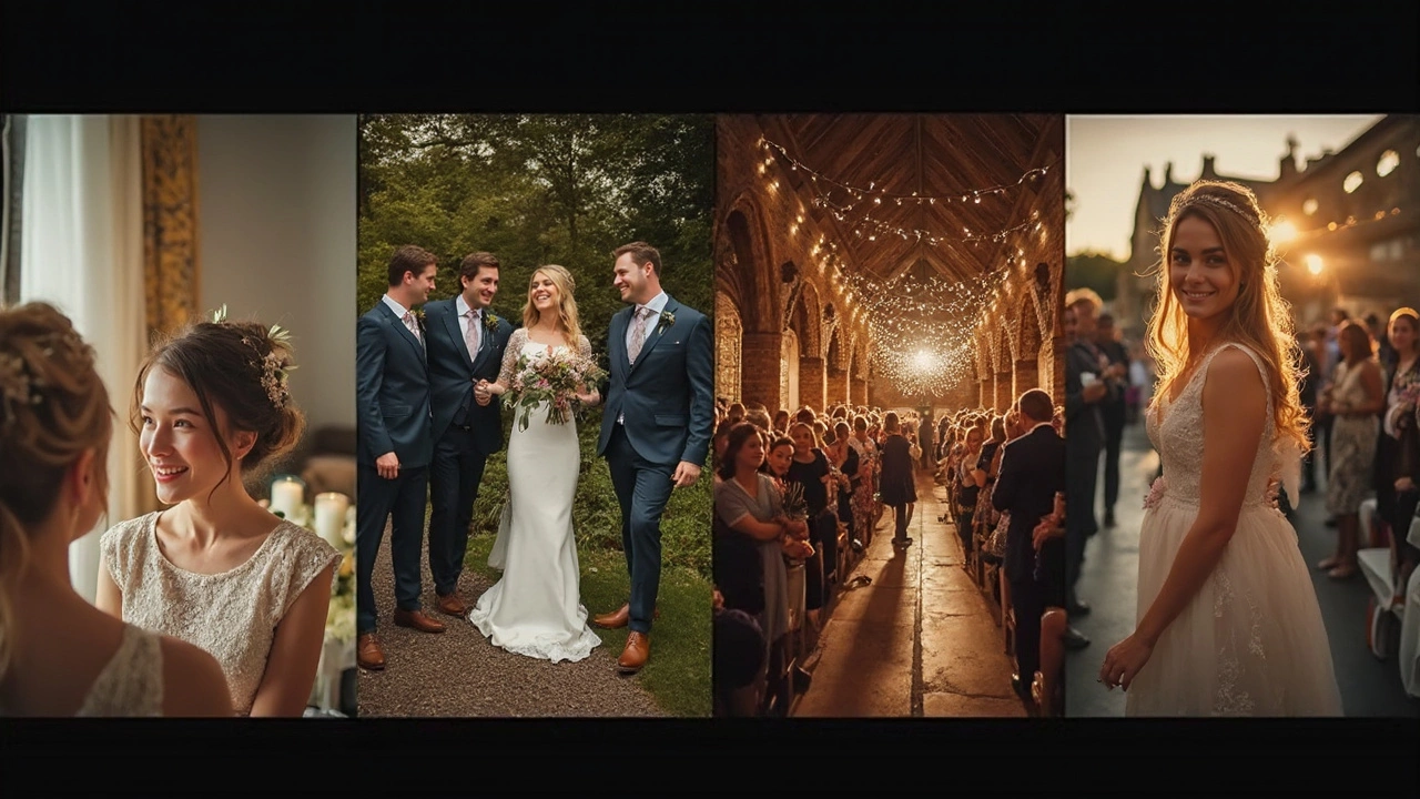 What to Ask Your Wedding Photographer