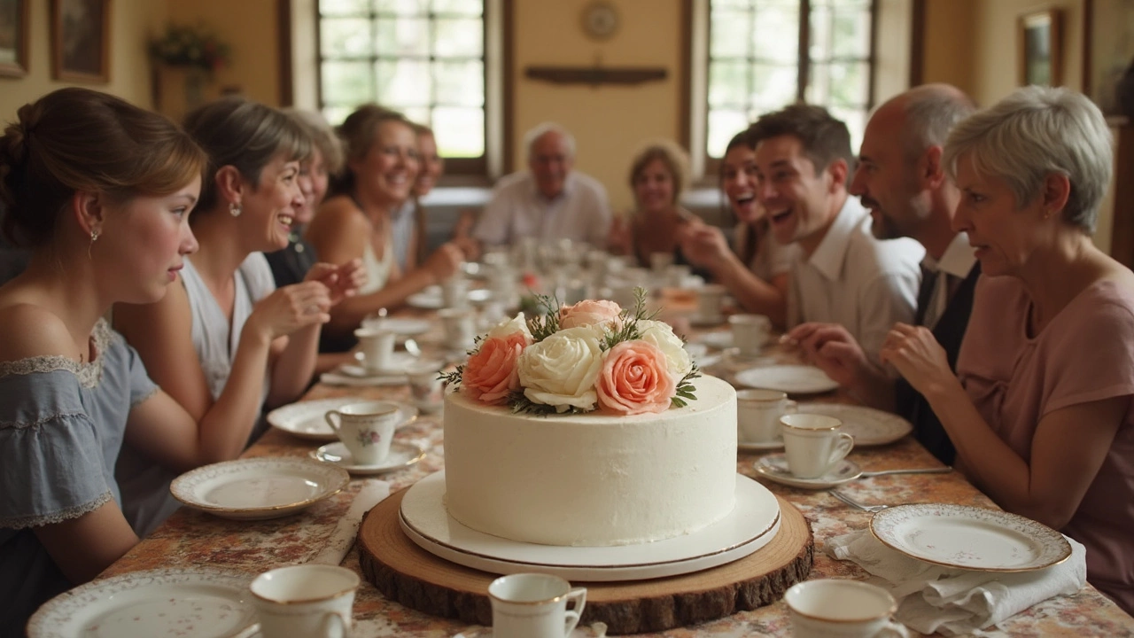 Does Costco Sell Wedding Cakes? Your Guide to What's Possible (and What's Not)