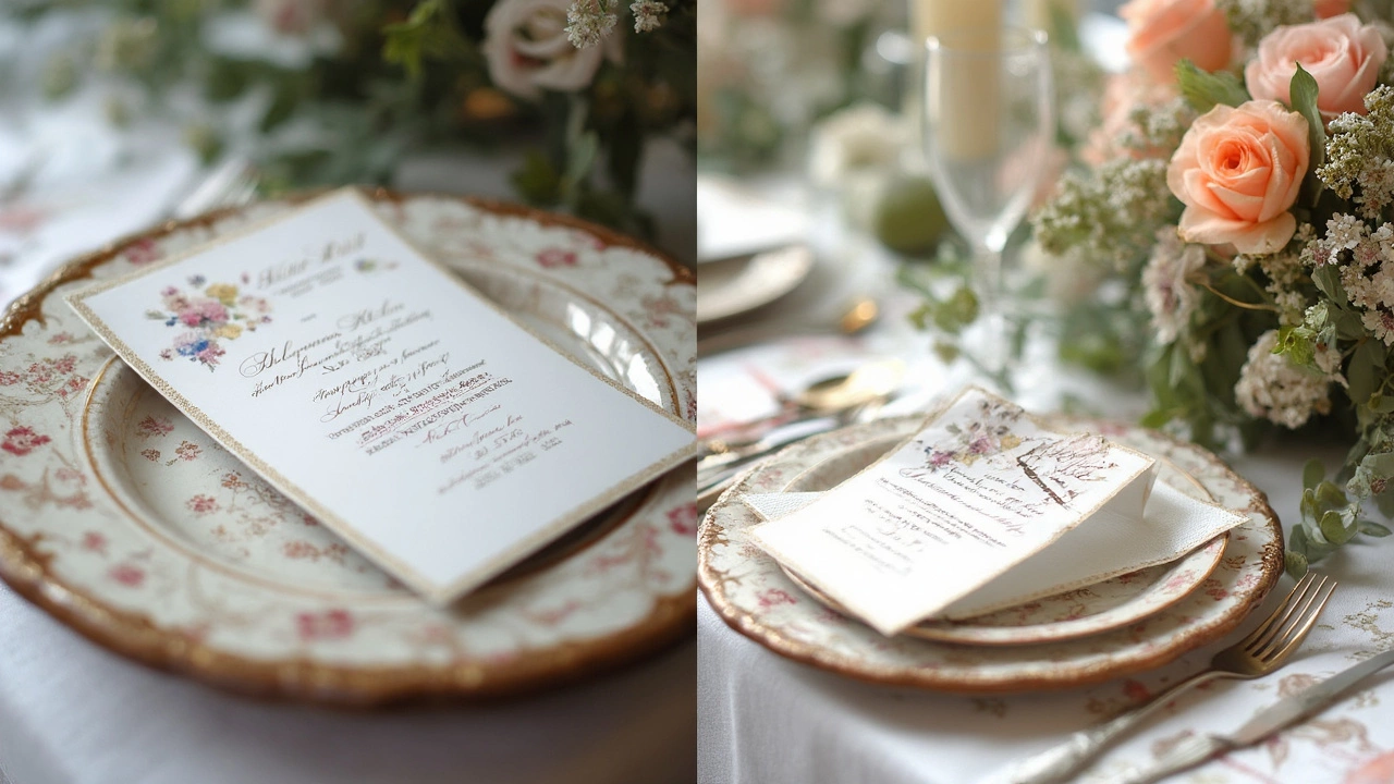 Extra Tips for Stunning Invites