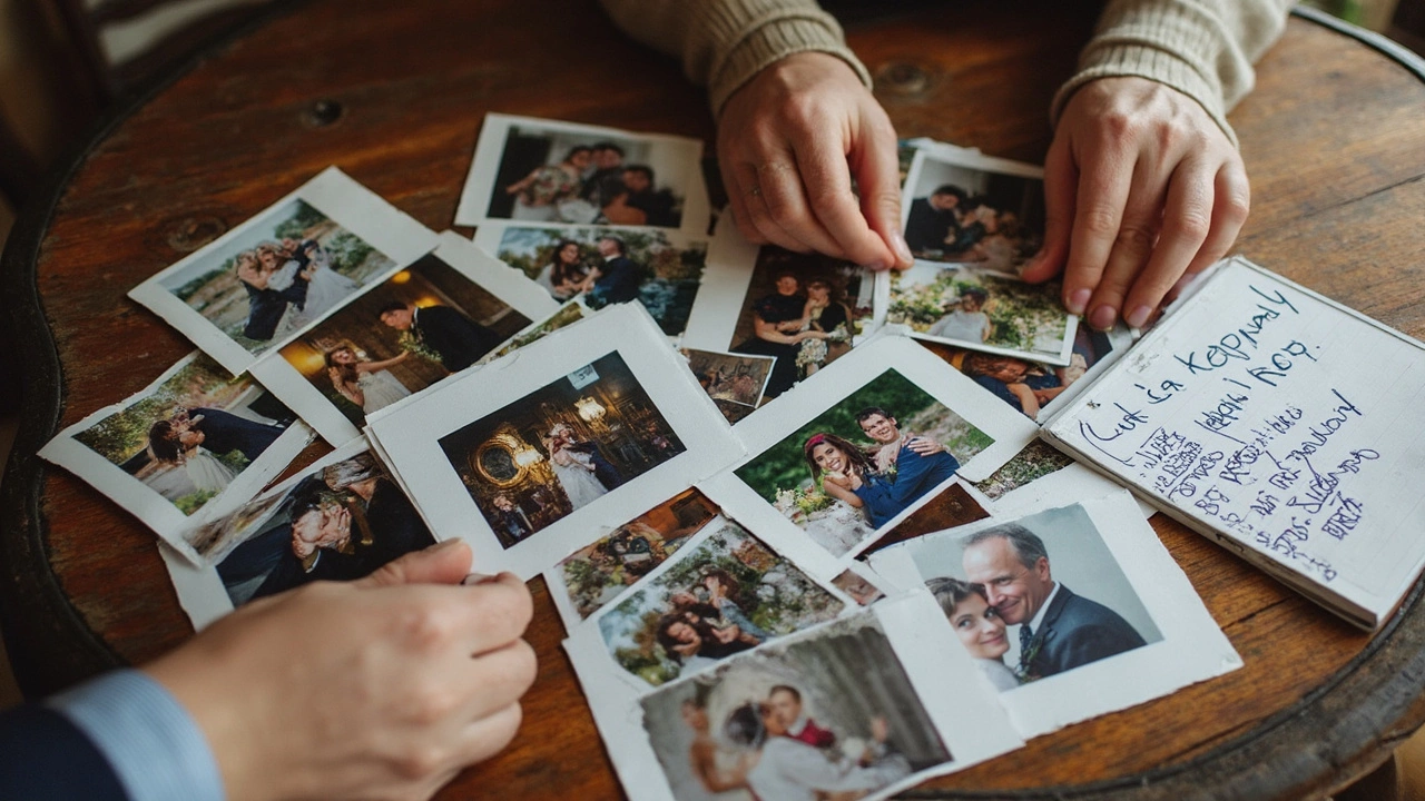 How to Decide What’s Right for You (and Avoid Photo Fatigue)