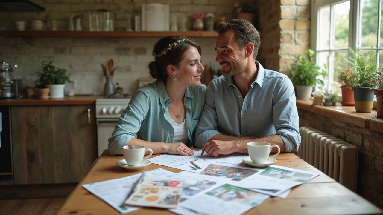 Is $10,000 a Good Wedding Budget? Venue Talk and Real Numbers