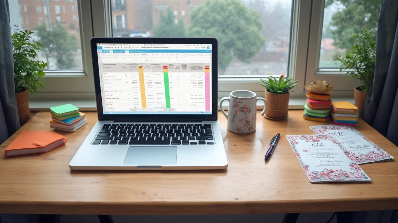 Smart Ways to Track and Manage Responses