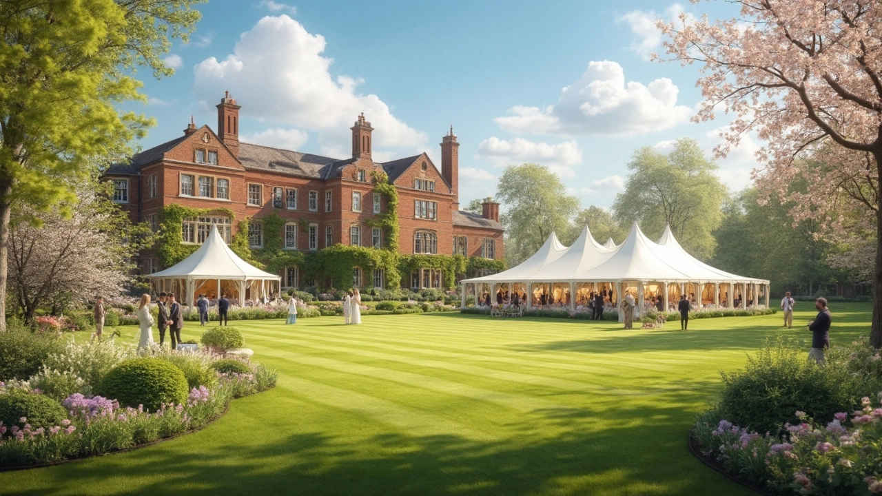 What Is the Biggest Expense in a Wedding? How to Plan for Costs in 2025