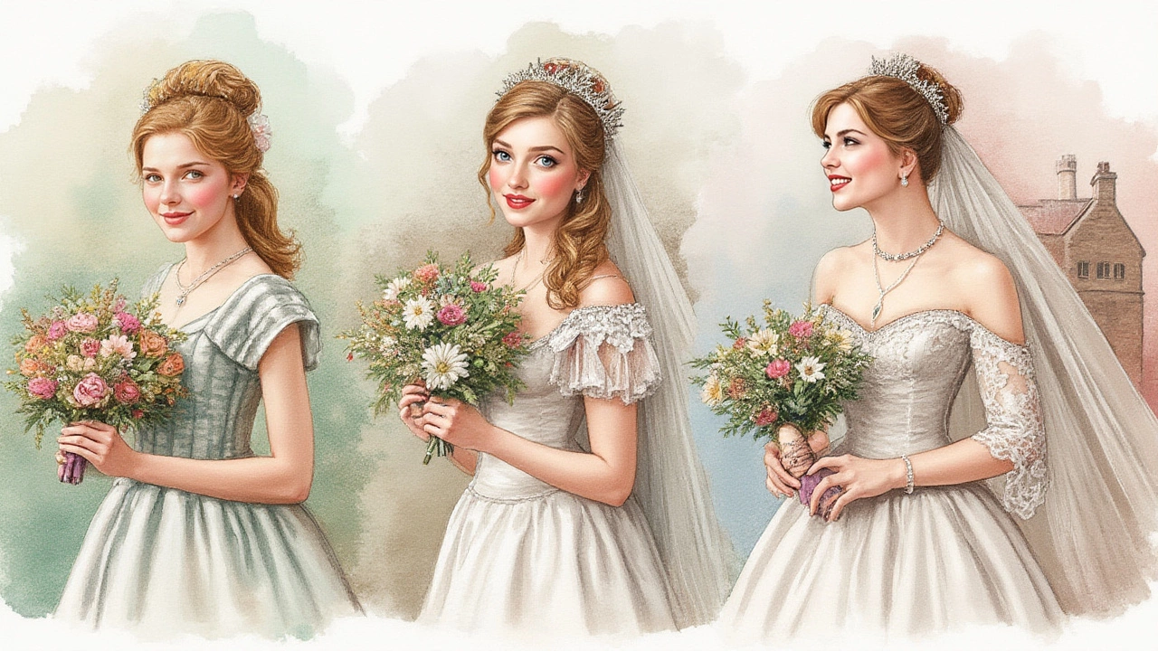 Choosing the Perfect Bridal Bouquet: Tips and Fun Ideas