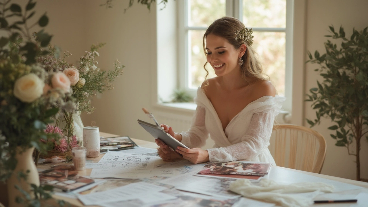 How Much Do Brides Spend On Makeup? Wedding Makeup Costs in Australia Revealed