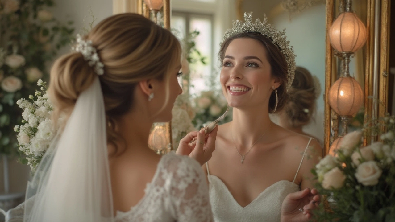 Must-Try Tips from Bridal Pros