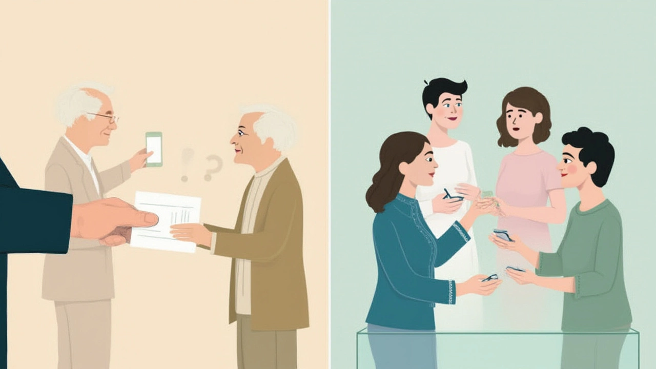 Tips for Navigating Wedding Expenses as the Groom's Parents