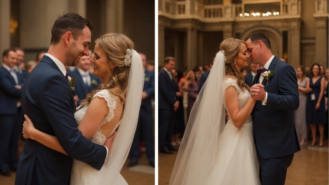 How to Decide What’s Right for Your Wedding