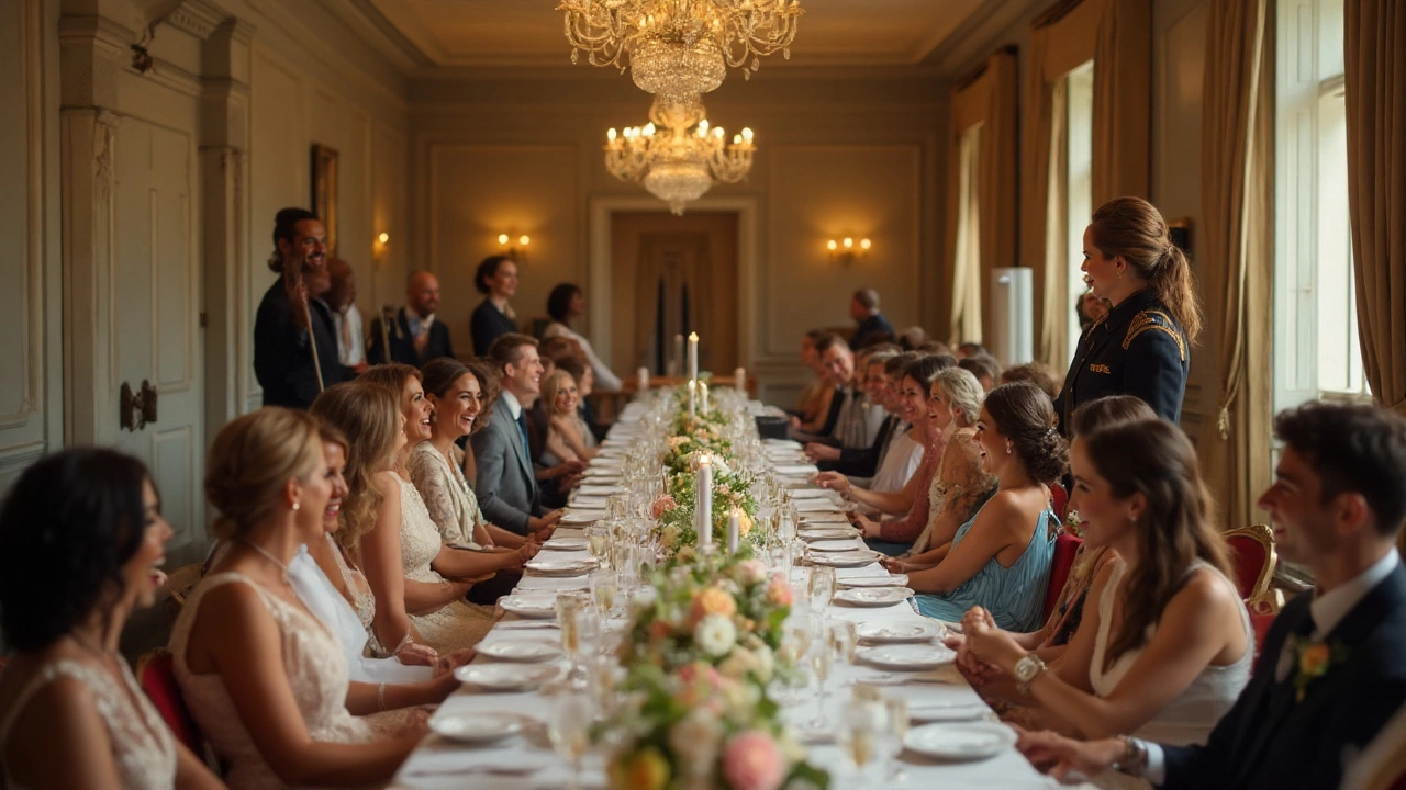 Is $30,000 Enough for a Wedding? Real Costs, Tips, and Smarter Planning