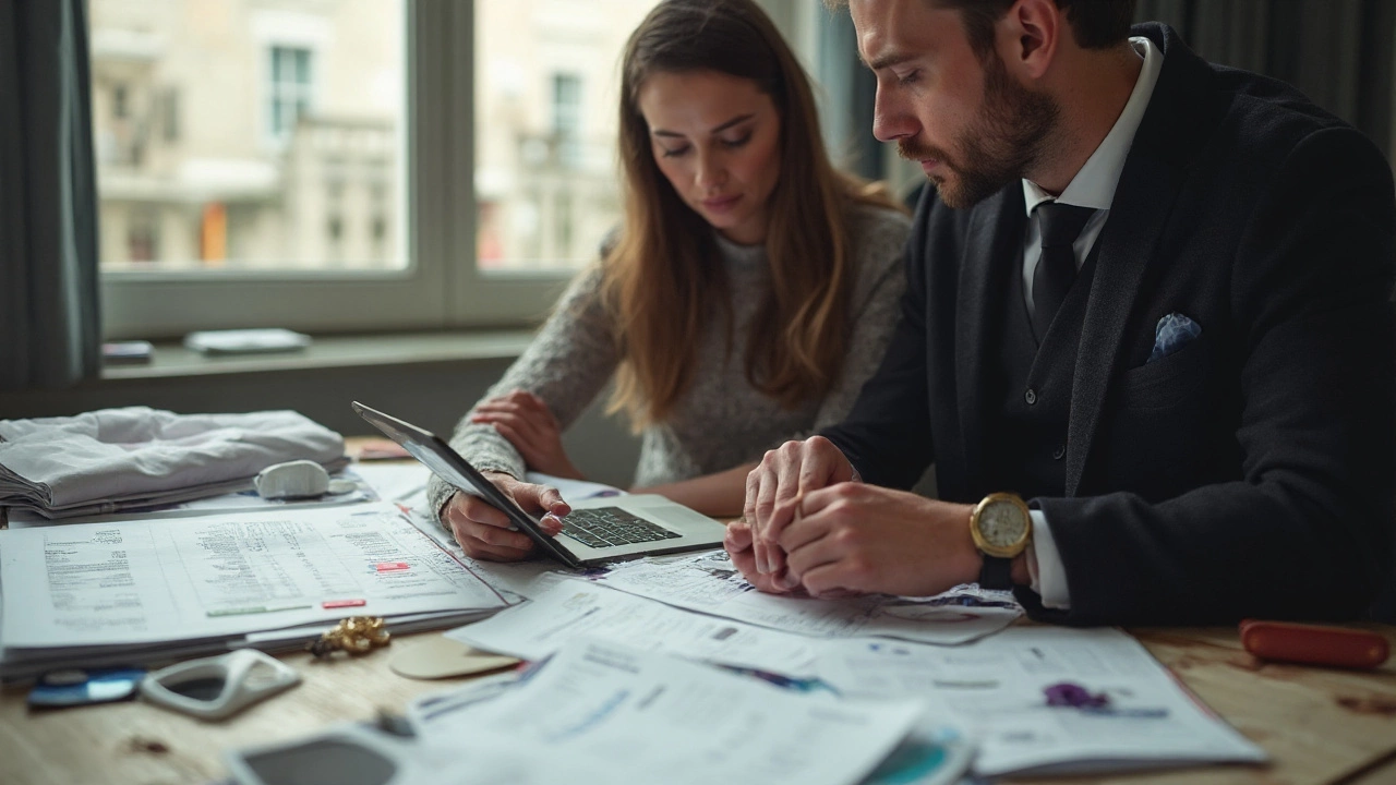 Smart Planning: Tips to Make ,000 Work for You