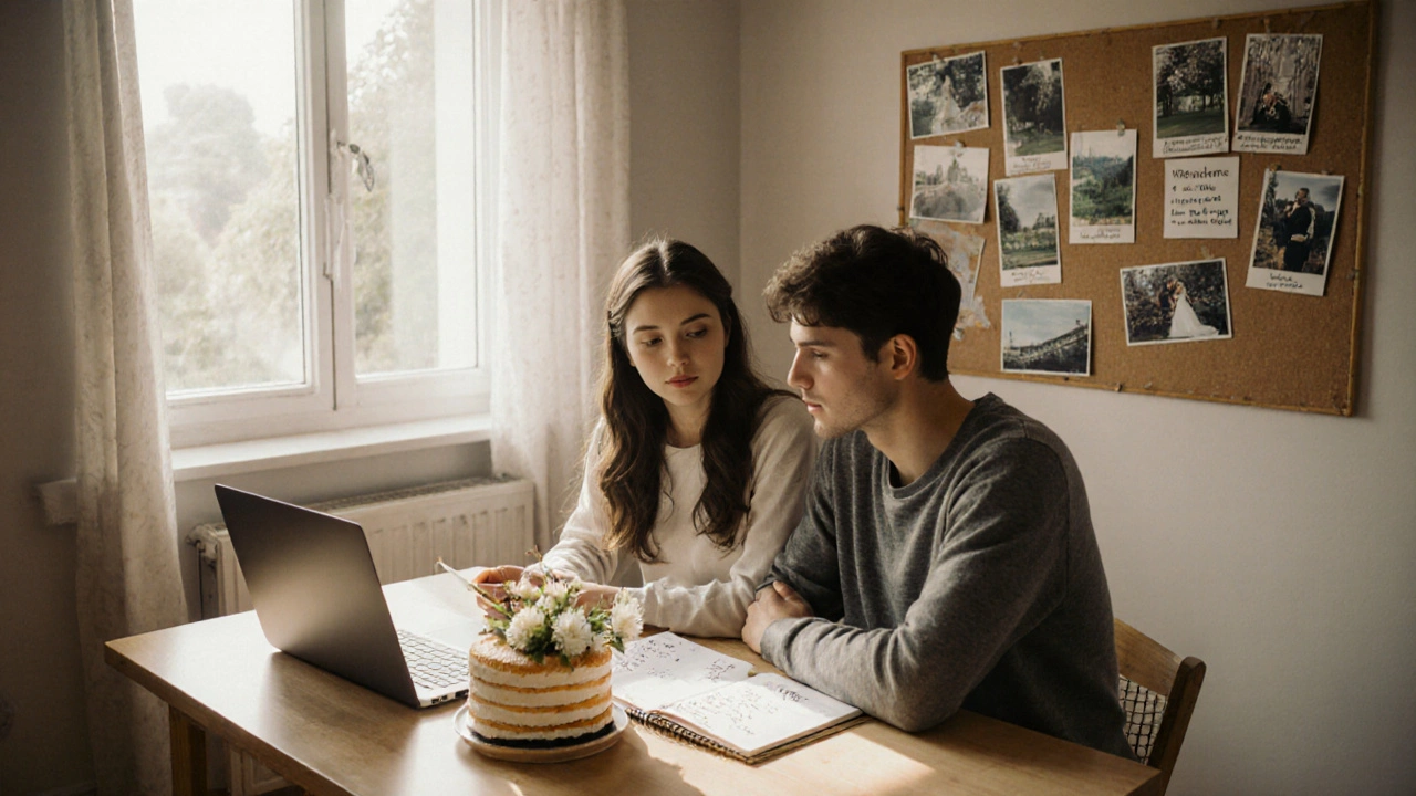 Who Pays for a Wedding in 2024? Modern Rules for Couples and Families