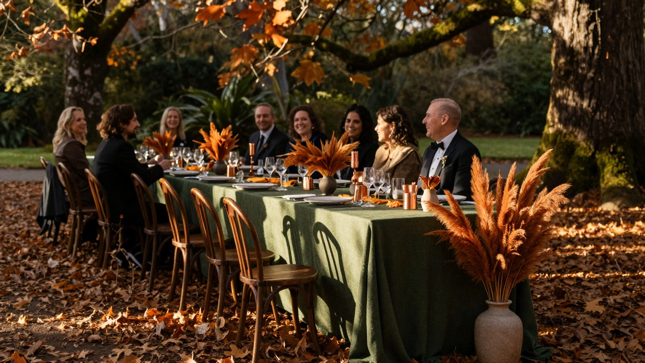 Best Wedding Decoration Colors for 2025: Real Trends from Melbourne Brides