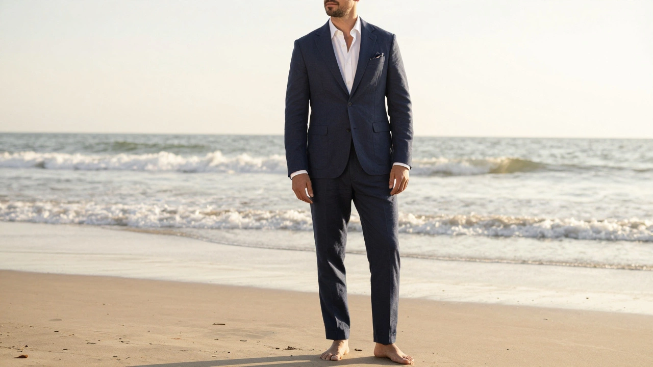 Can a Groom Not Wear a Tie? Modern Groom Style Guide for 2025