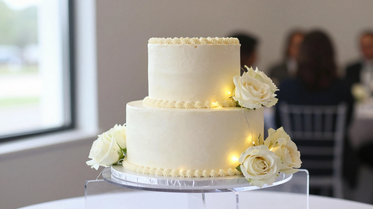 Does Costco Do 2-Tier Cakes? What You Need to Know Before Ordering