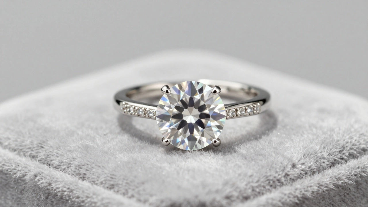 Is $10,000 Enough for an Engagement Ring? Real Costs in 2025