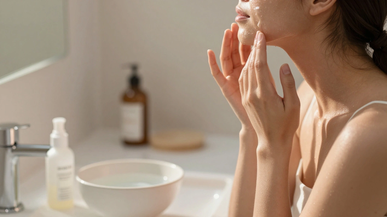 How to Do Bridal Makeup Step by Step for Beginners