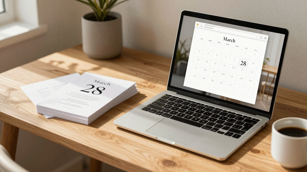 Is 2 Months Too Late to Send Wedding Invitations?