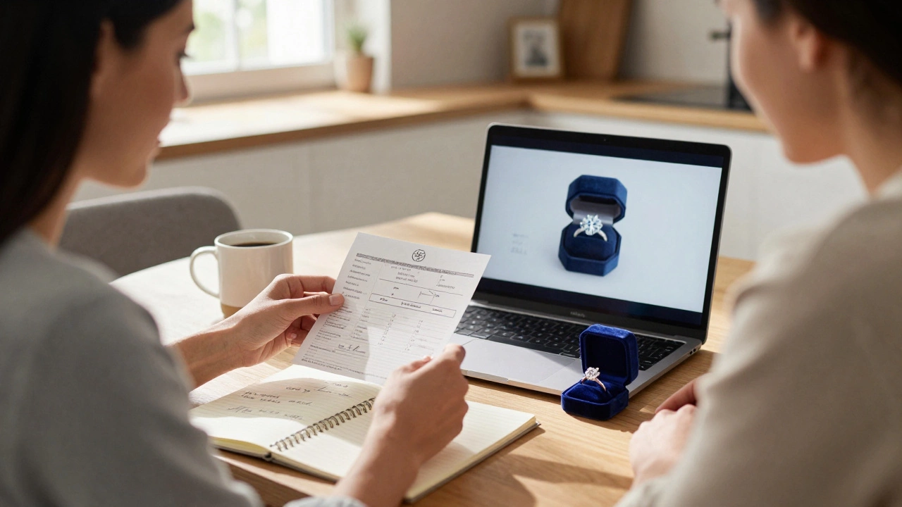 Is $5000 a Lot for a Wedding Ring? Real Talk on Budgets, Value, and What Actually Matters