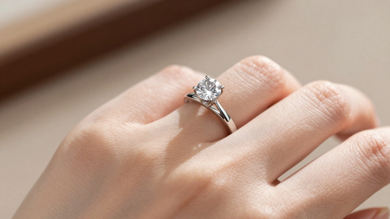 Do You Still Wear Your Engagement Ring After Marriage? A Complete Guide