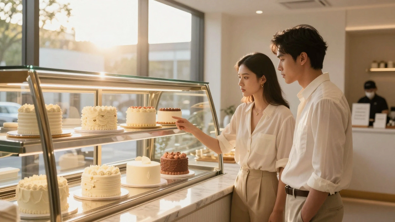 What is a good budget for a wedding cake? Guide for 2026