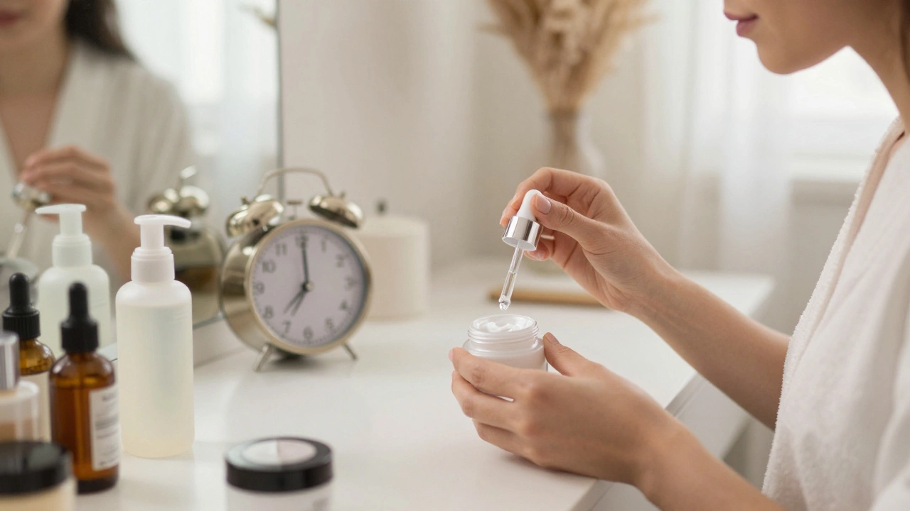 What Not to Do Before Bridal Makeup: Mistakes That Ruin Your Look on Your Wedding Day