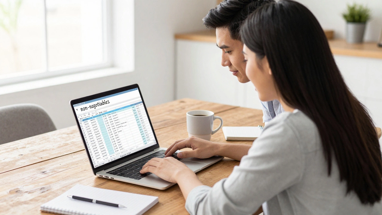 Is $10,000 Enough for a Wedding? A Realistic Budget Breakdown