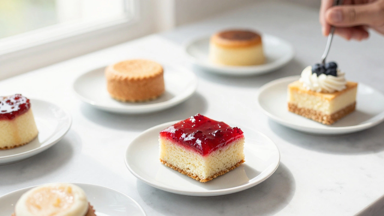 Most Popular Wedding Cake Fillings: Trends and Flavor Guides