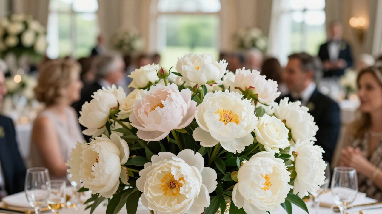 The Most Expensive Months for Weddings: Cost Trends and Flower Pricing