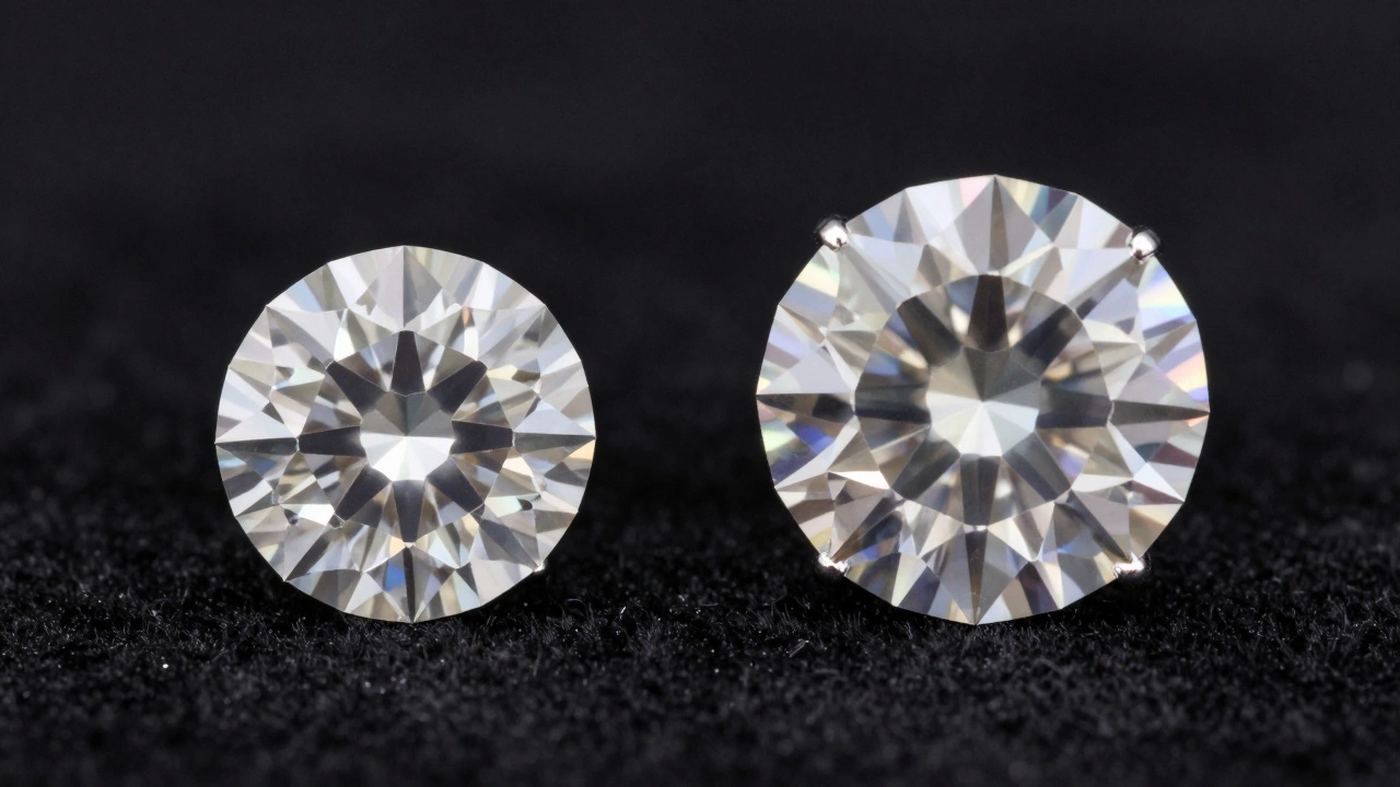 What Size Diamond Can You Get for $20,000? A Realistic Guide