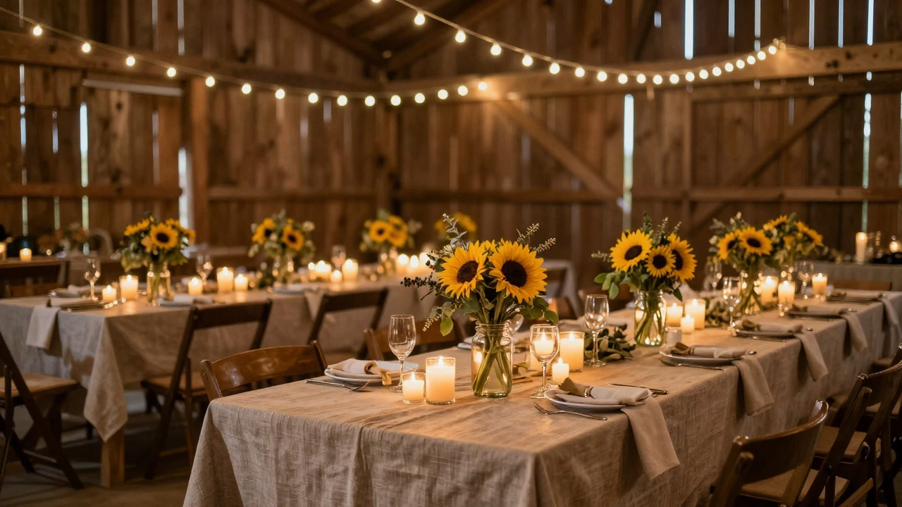 Is $100 Too Cheap for Wedding Decorations? A Realistic Guide to Budget Styling