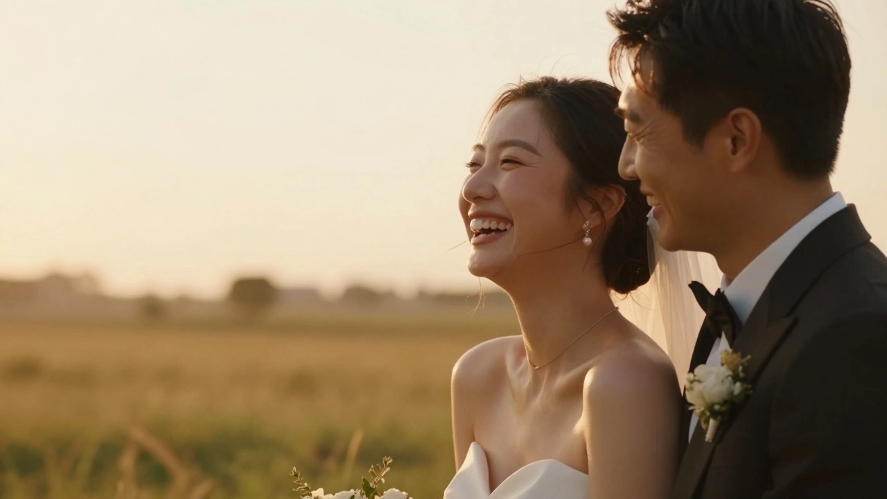 Is an Expensive Wedding Photographer Worth It? A Realistic Guide for Couples