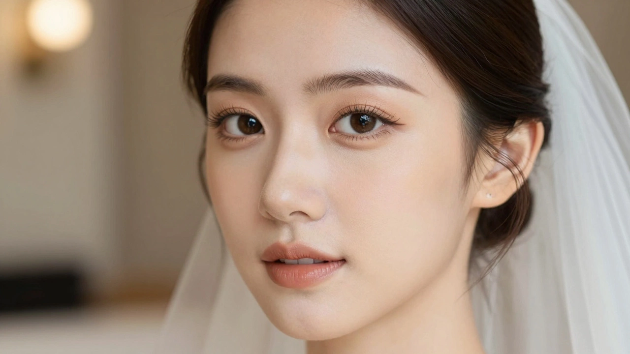 What Foundation Do Makeup Artists Use for Weddings? Pro Picks & Tips