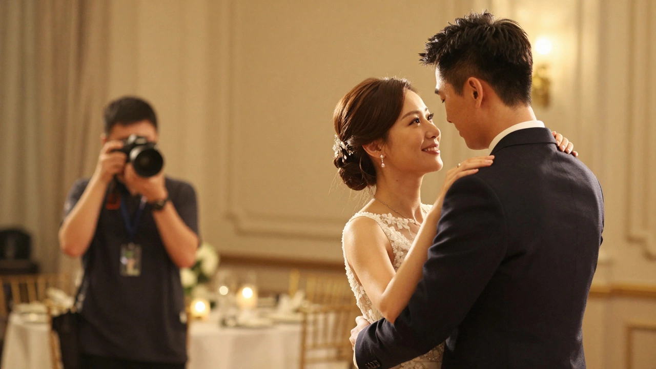 When Should a Wedding Photographer Be Paid? A Complete Guide to Deposits, Balances, and Tips