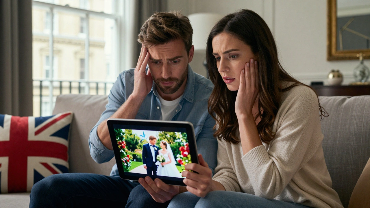 Is $5,000 Too Much for a Wedding Photographer? The Real Cost Breakdown