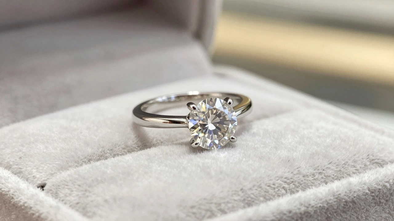 Is $5000 a Lot for an Engagement Ring? A Realistic Guide to Budgeting in 2026