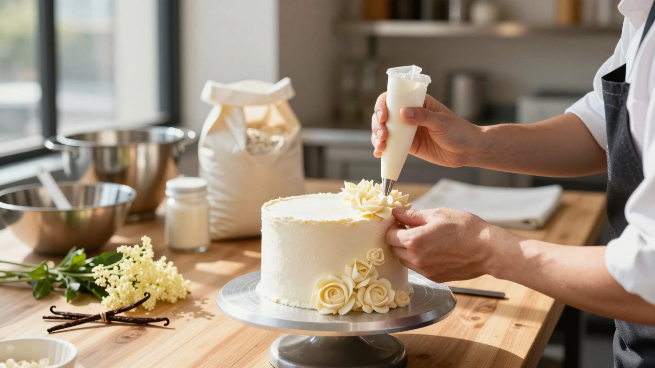 When to Order Your Wedding Cake: The Ultimate Timeline Guide