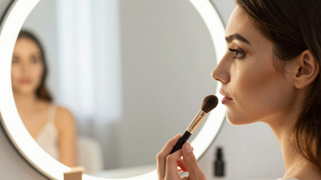 Bridal Makeup vs. Signature Makeup: Key Differences Explained