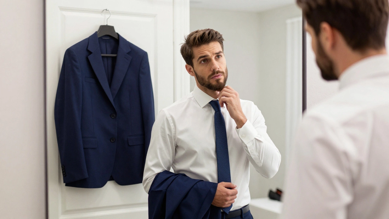 Does a Groom Need a 3-Piece Suit? The Real Answer for 2026