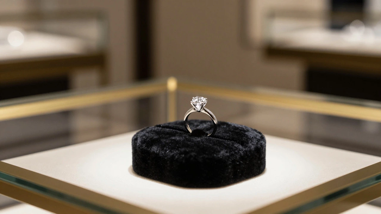 Is $20,000 a Lot for an Engagement Ring? The Real Cost Breakdown