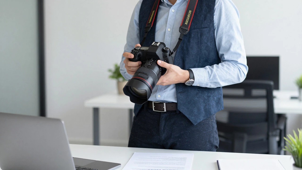 Is It Normal to Pay a Photographer Before the Wedding? A Complete Guide to Retainers, Contracts, and Payment Schedules