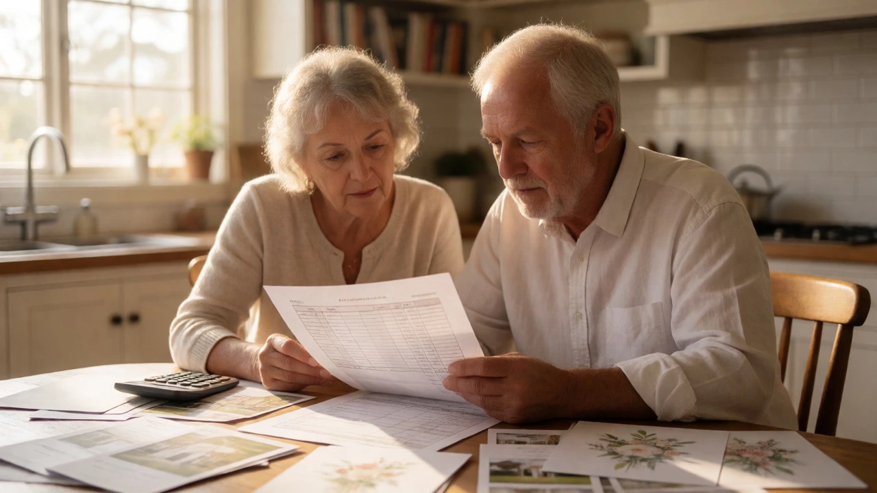 How Much Should Bride's Parents Pay for a Wedding? Budget Breakdown