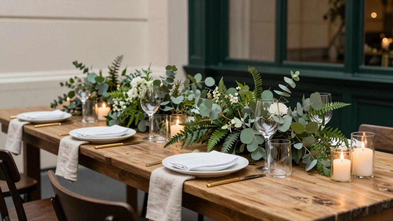 How to Make Your Wedding Look Classy: A Guide to Timeless Elegance