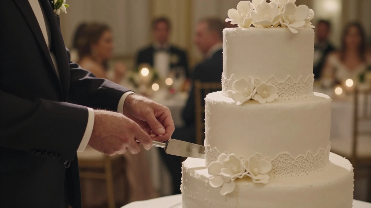 Wedding Cake vs Cupcakes Cost Breakdown: Which Is Cheaper for Your Big Day?