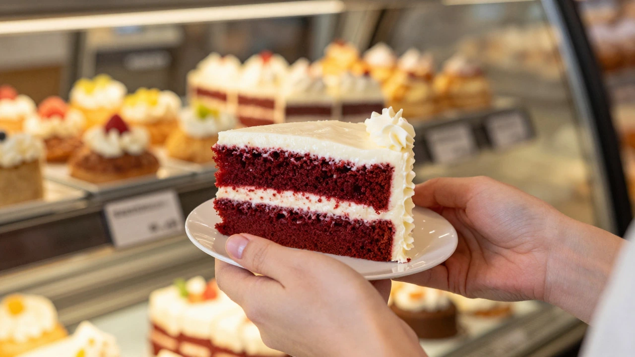 What do you call a person who loves cake? Cake Master, Pastry Chef & Wedding Cake Makers