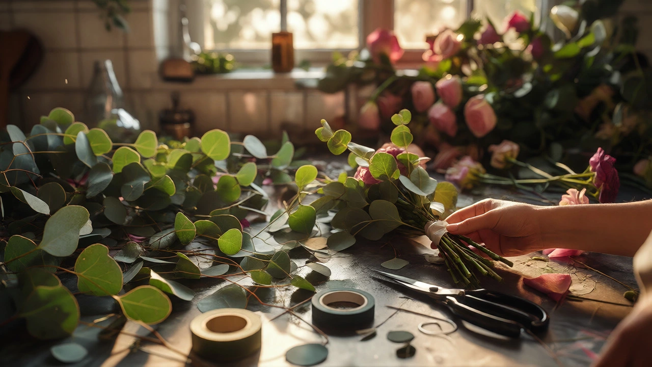 DIY Wedding Flowers: Is It Actually Cheaper?
