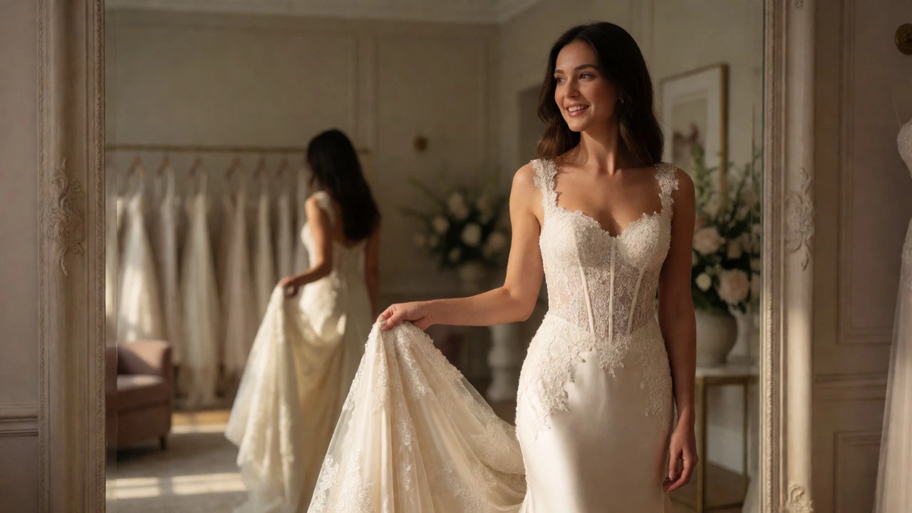Is $3000 a Lot for a Wedding Dress? Budget Guide